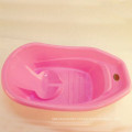 Plastic Bath Tub with Cheap Price From Factory on Sale